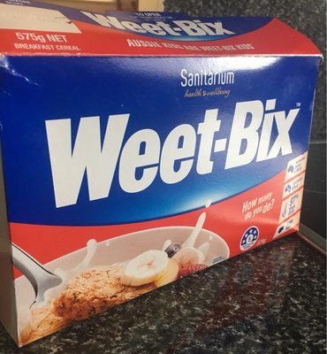 Weetbix