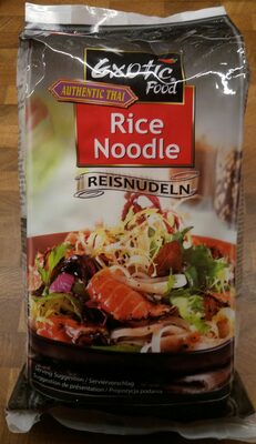 Rice noodle
