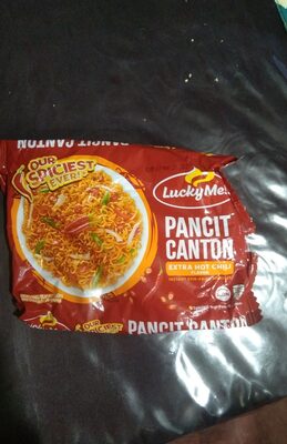 Pancit Canton