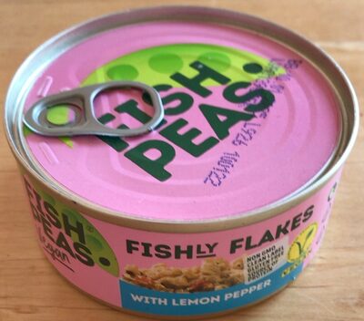 Fishly flakes