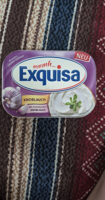 Exquisa knoblauch