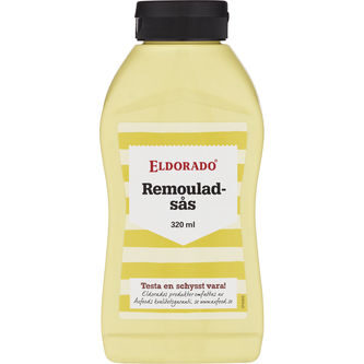 Salsa remoulade