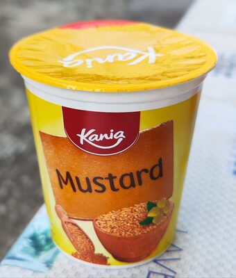 Kania Mustard