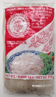 Rice Stick