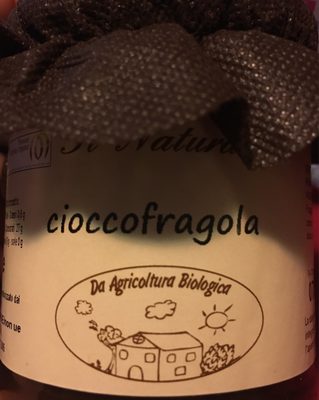 Cioccofragola