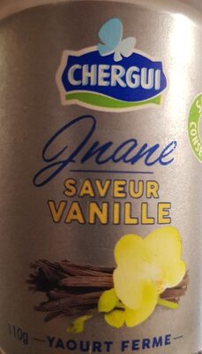 Yaourt Jnane