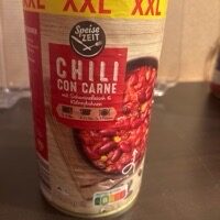 chilli con carne