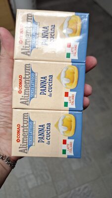 Panna da cucina