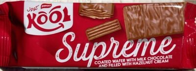 Kool Supreme