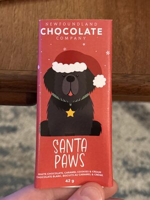 Santa Paws