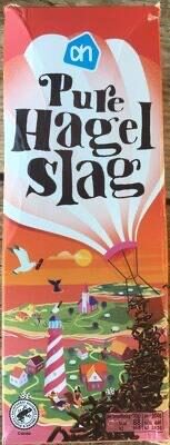 Puur Hagelslag