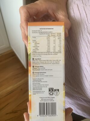 Original Wafer Crackers