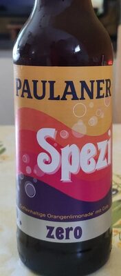 Spezi Zero