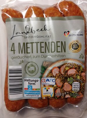 Mettenden