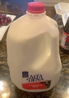 Alta Dena Vitamin D Milk