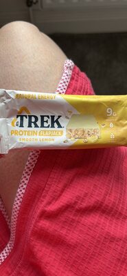 Protein Oat Bar