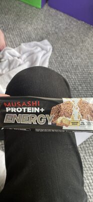 Protein+ Energy
