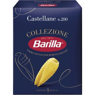 Collezione Castellane Parmigiane
