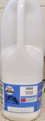 Whole Milk