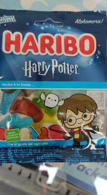 HARIBO Herry Potter