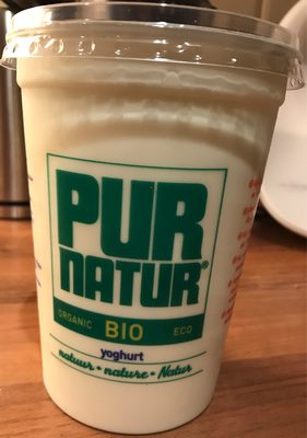 Yoghourt