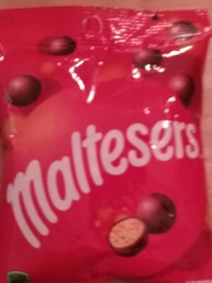 Maltesers