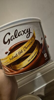 Instant Hot Chocolate