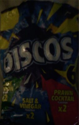 Discos