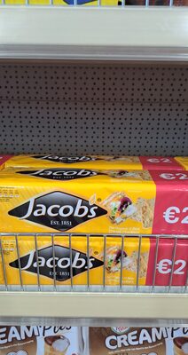 Jacob's