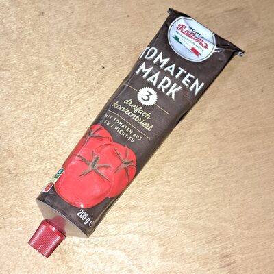 Tomatenmark