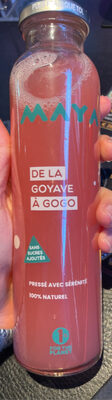 De la Goyave à gogo