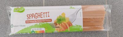 Spaghettini