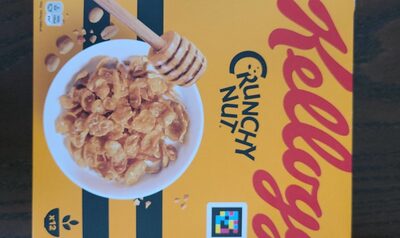 Crunchy Nut