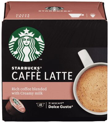 Caffè latte