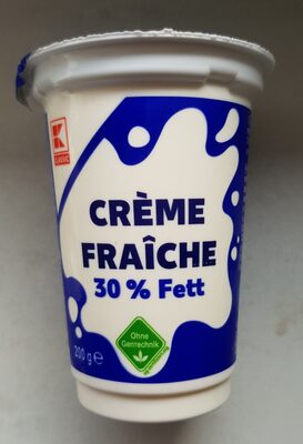 Creme Fraiche