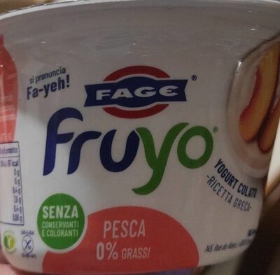 Fruyo