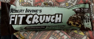 Fitcrunch