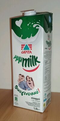 mmmMilk