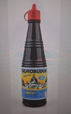 kecap borobudur
