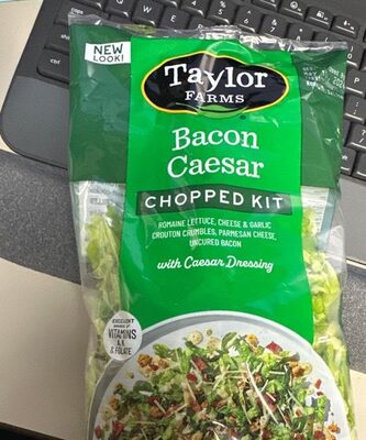 Bacon caeser