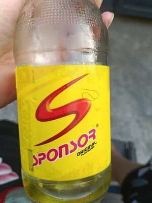 สปอนเซอร์ ดั้งเดิม
