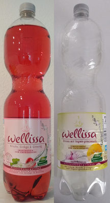 Welissa Birne