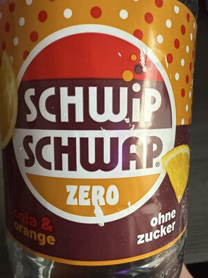 Schwip Schwap Zero