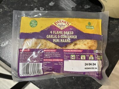 Unknown Product