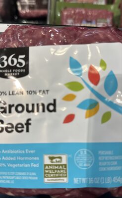 Ground Beef