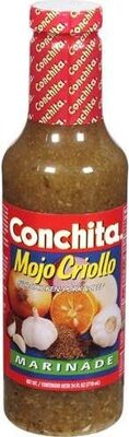 Mojo Criollo Marinade