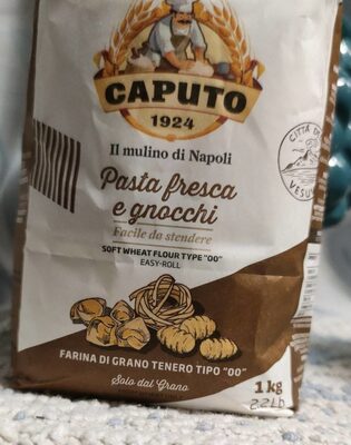 Pasta fresca e gnocchi