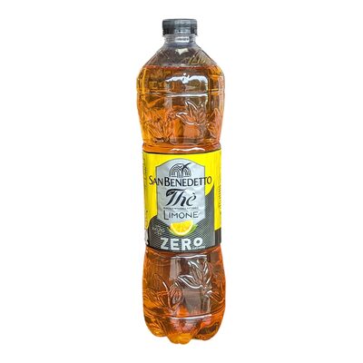 Thè limone zero