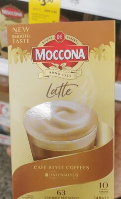 Latte