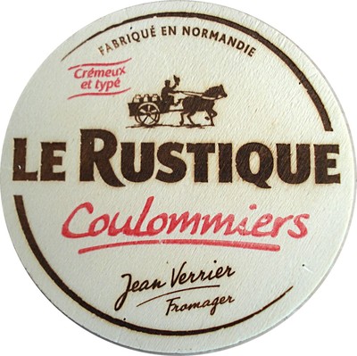Coulommiers